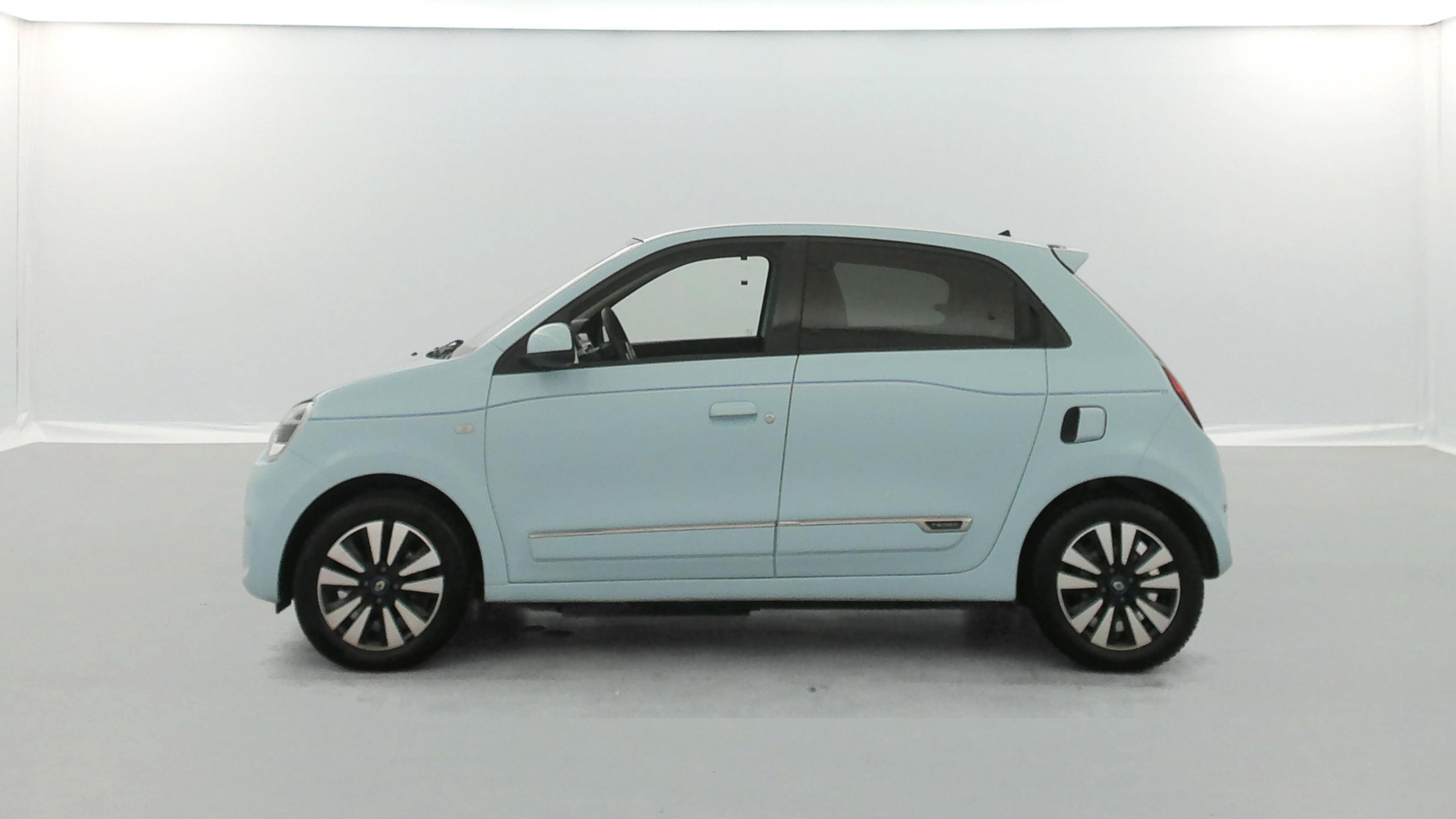 Vente en ligne Renault Twingo Electrique Twingo III E-Tech au prix de 10 990 €