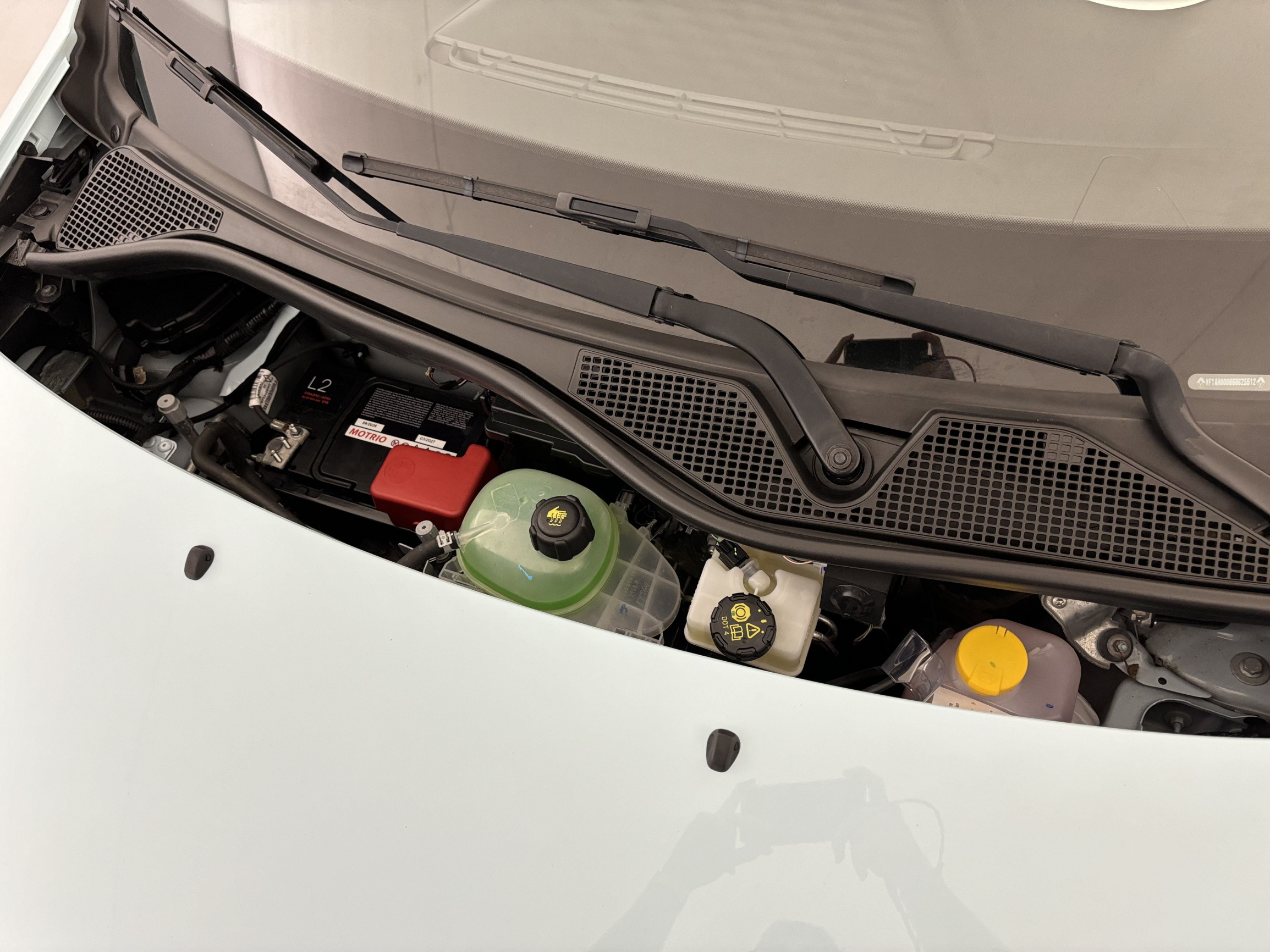 Vente en ligne Renault Twingo Electrique Twingo III E-Tech au prix de 10 990 €