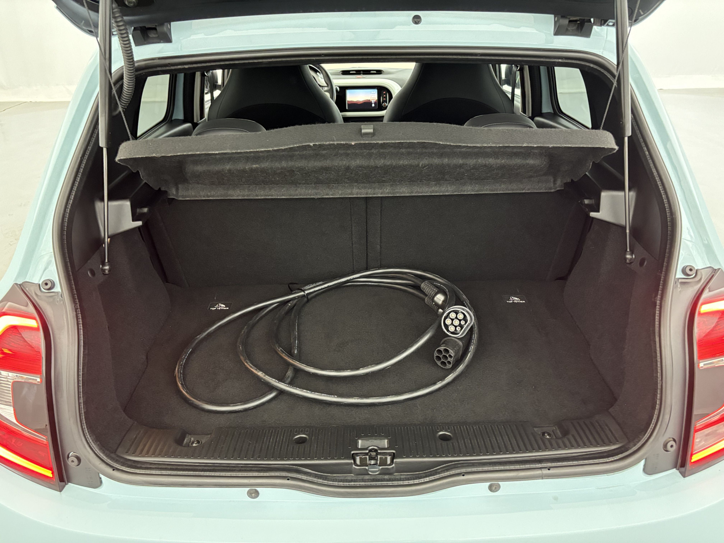 Vente en ligne Renault Twingo Electrique Twingo III E-Tech au prix de 10 990 €