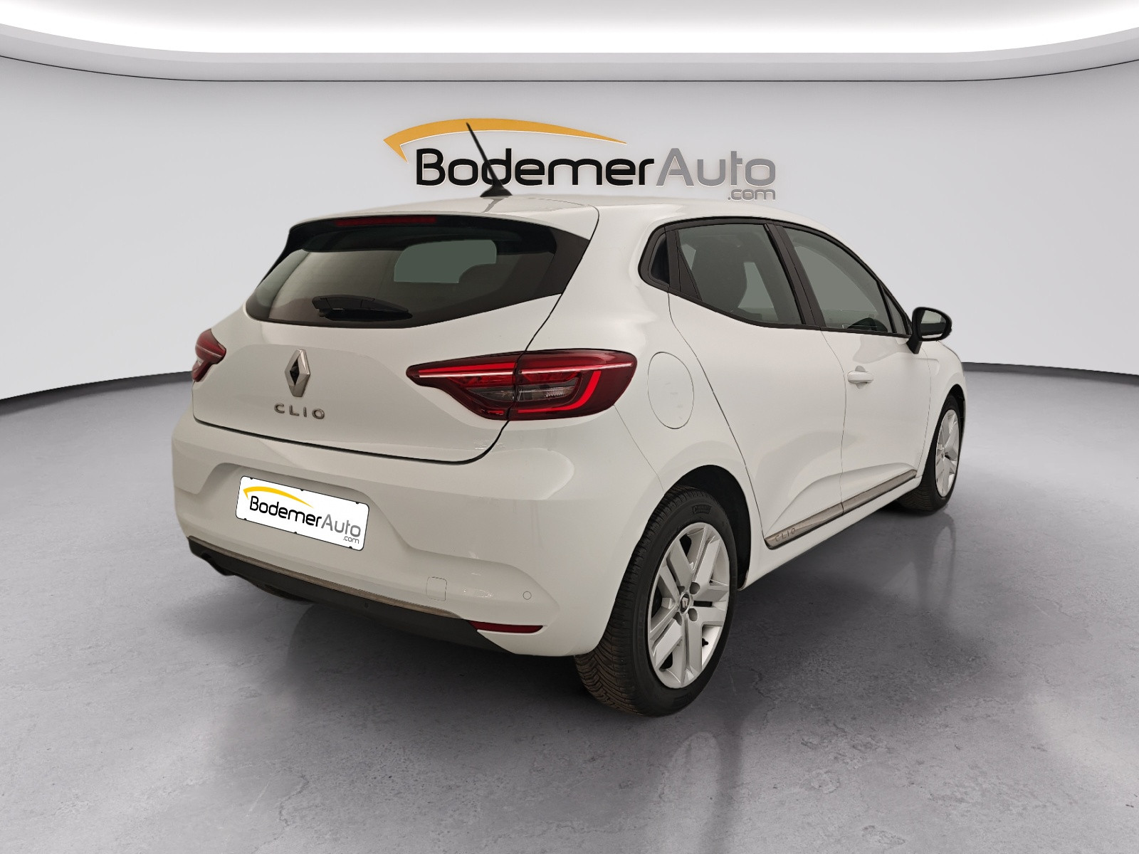 Vente en ligne Renault Clio 5 Clio Blue dCi 85 au prix de 13 590 €