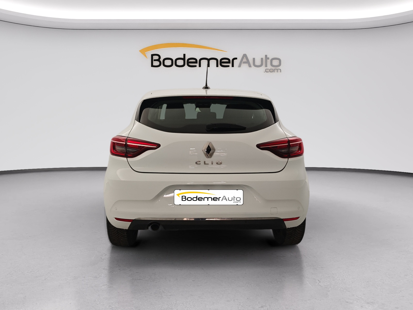 Vente en ligne Renault Clio 5 Clio Blue dCi 85 au prix de 13 590 €