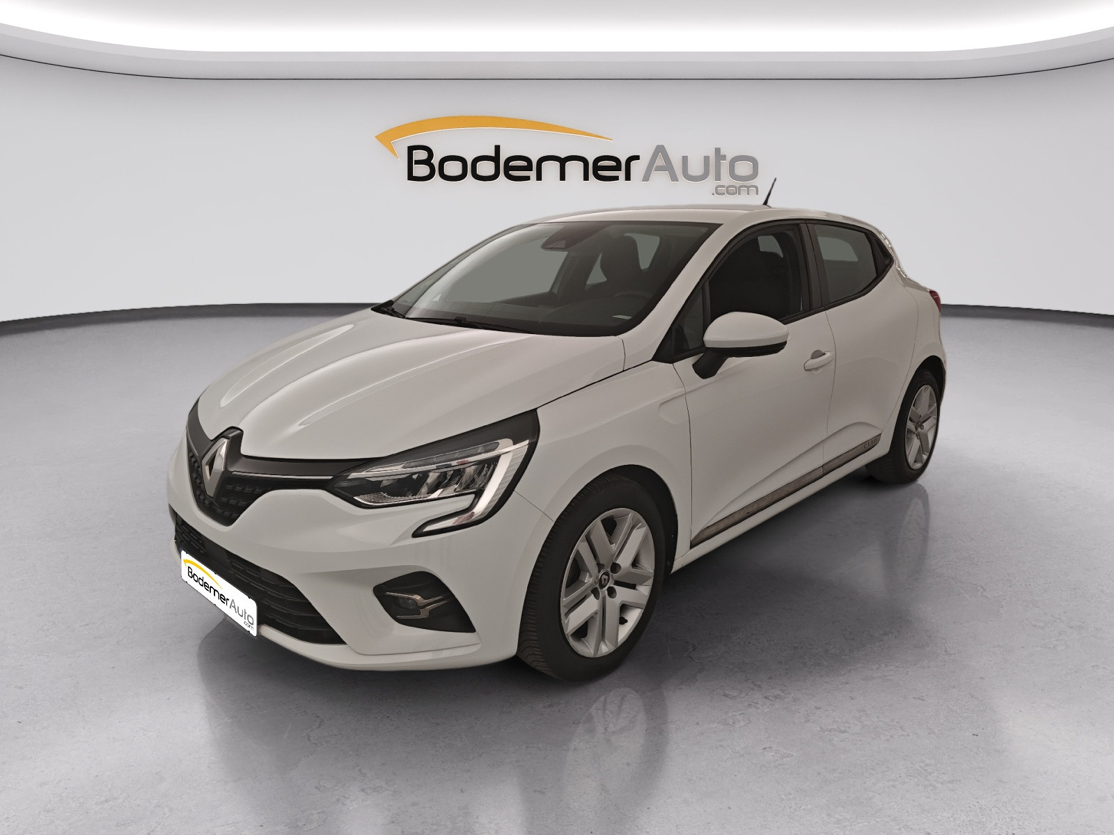 Renault Clio 5 Clio Blue dCi 85 occasion de 2020 en vente à Coutances