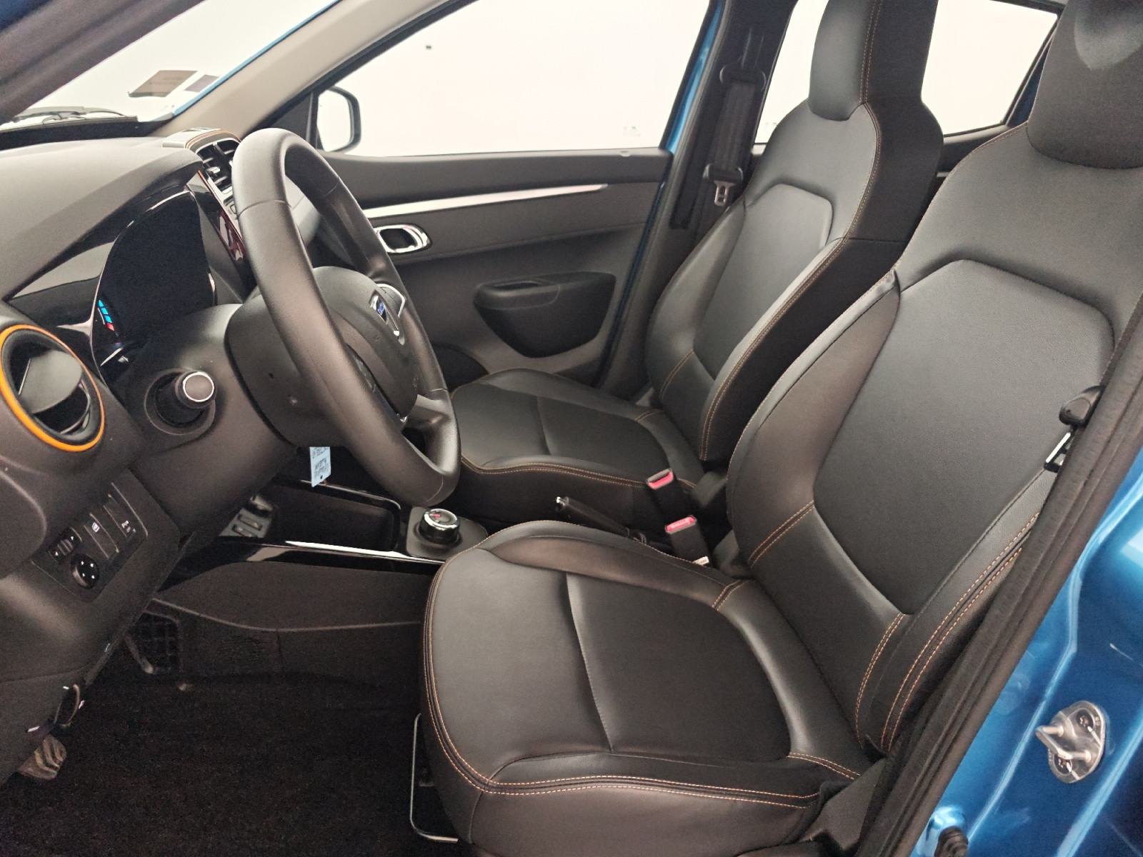 Vente en ligne Dacia Spring  Achat Intégral au prix de 10 990 €