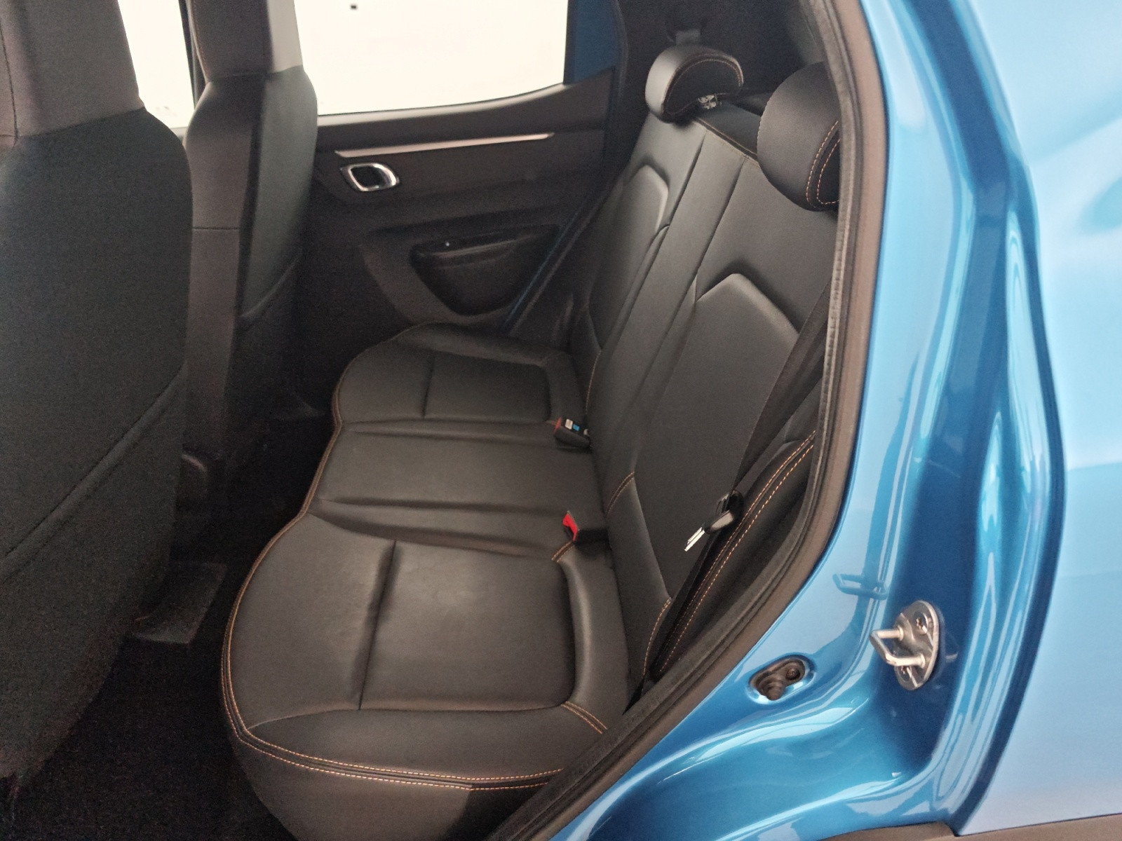 Vente en ligne Dacia Spring  Achat Intégral au prix de 10 990 €