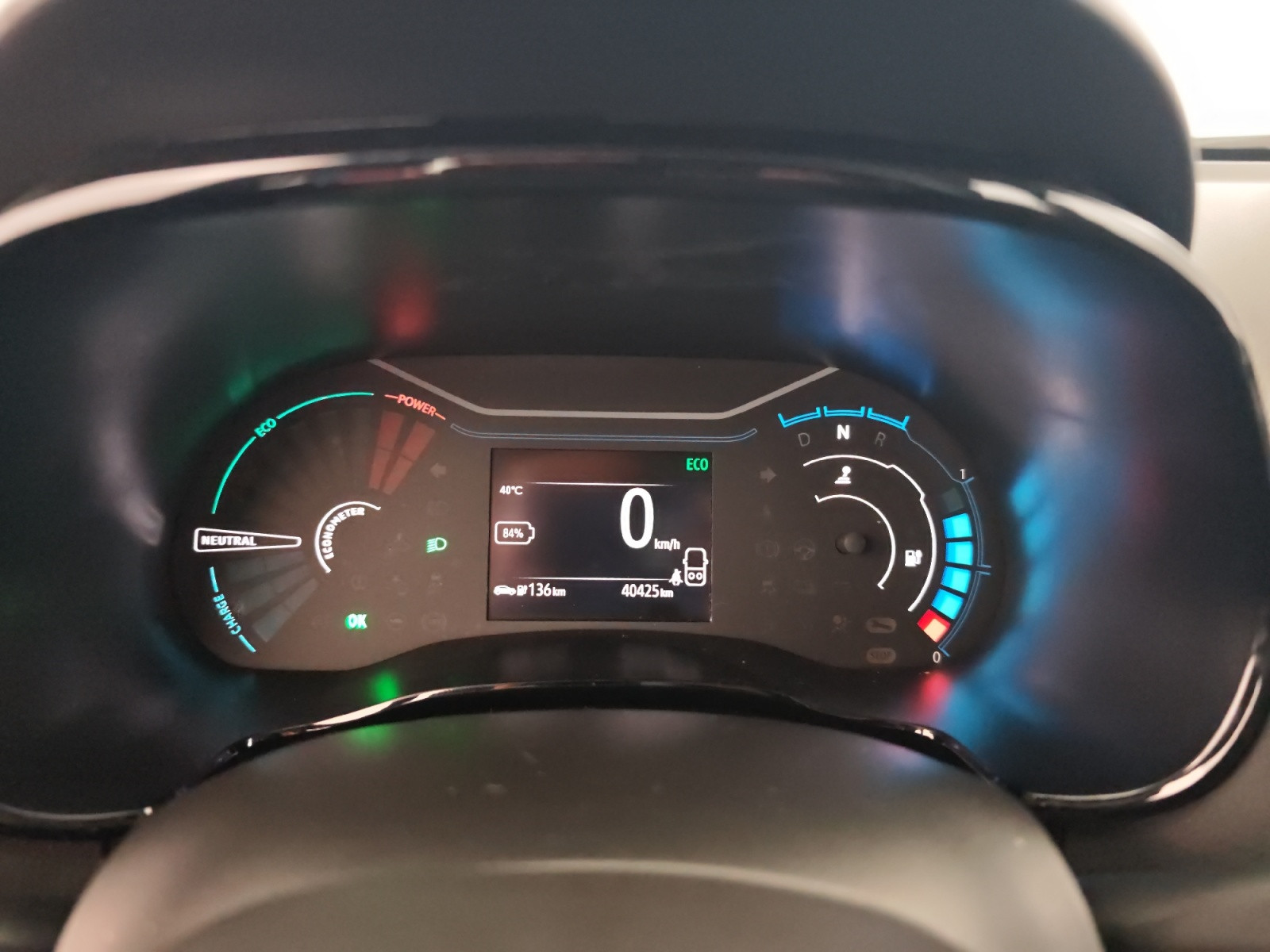 Vente en ligne Dacia Spring  Achat Intégral au prix de 10 990 €