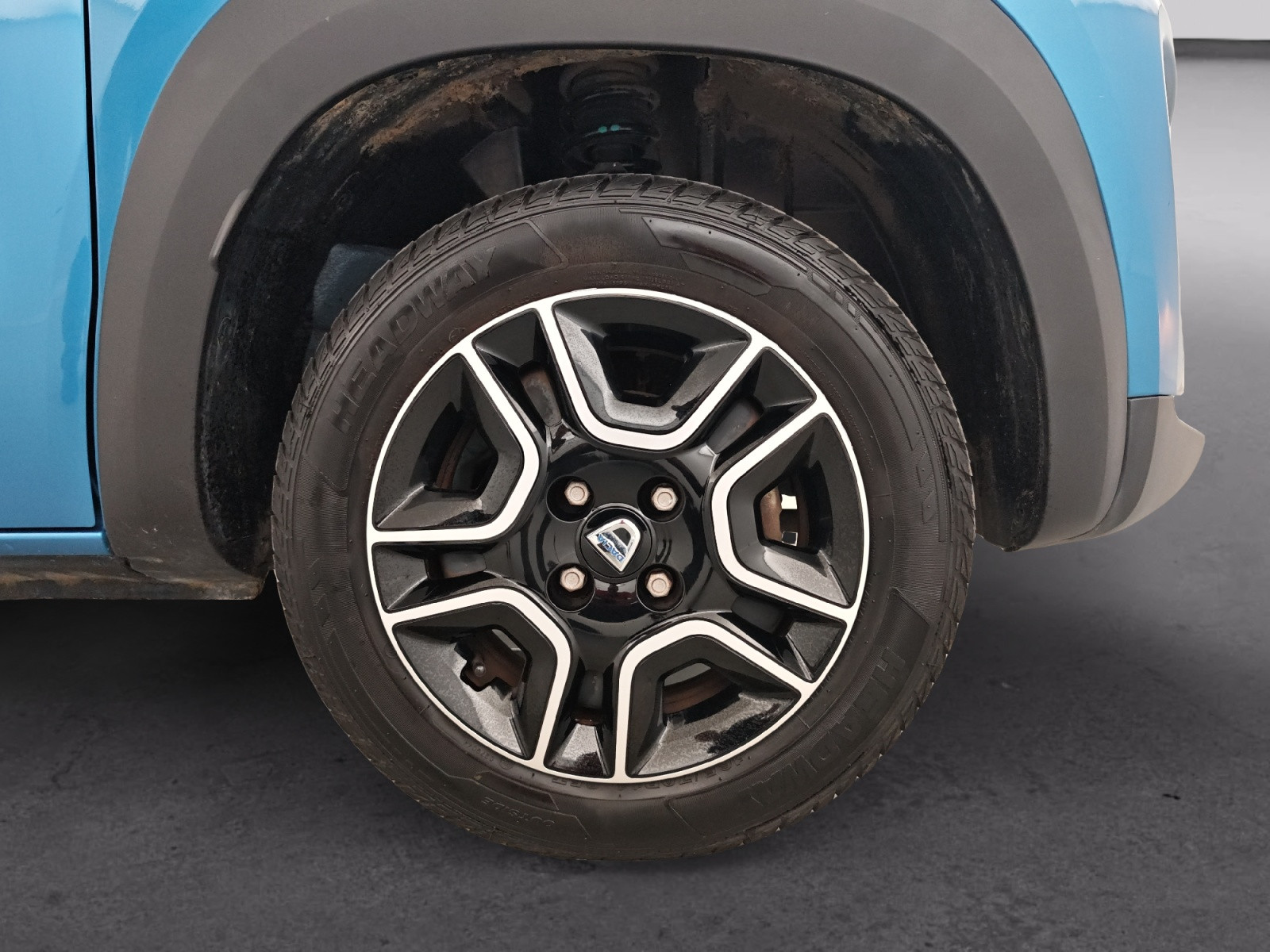 Vente en ligne Dacia Spring  Achat Intégral au prix de 10 990 €
