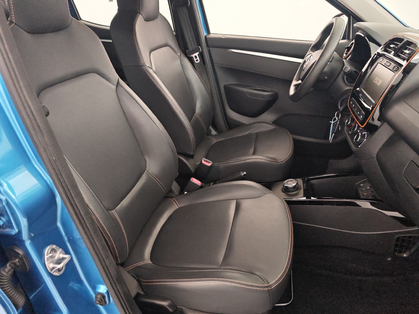Vente en ligne Dacia Spring  Achat Intégral au prix de 10 990 €