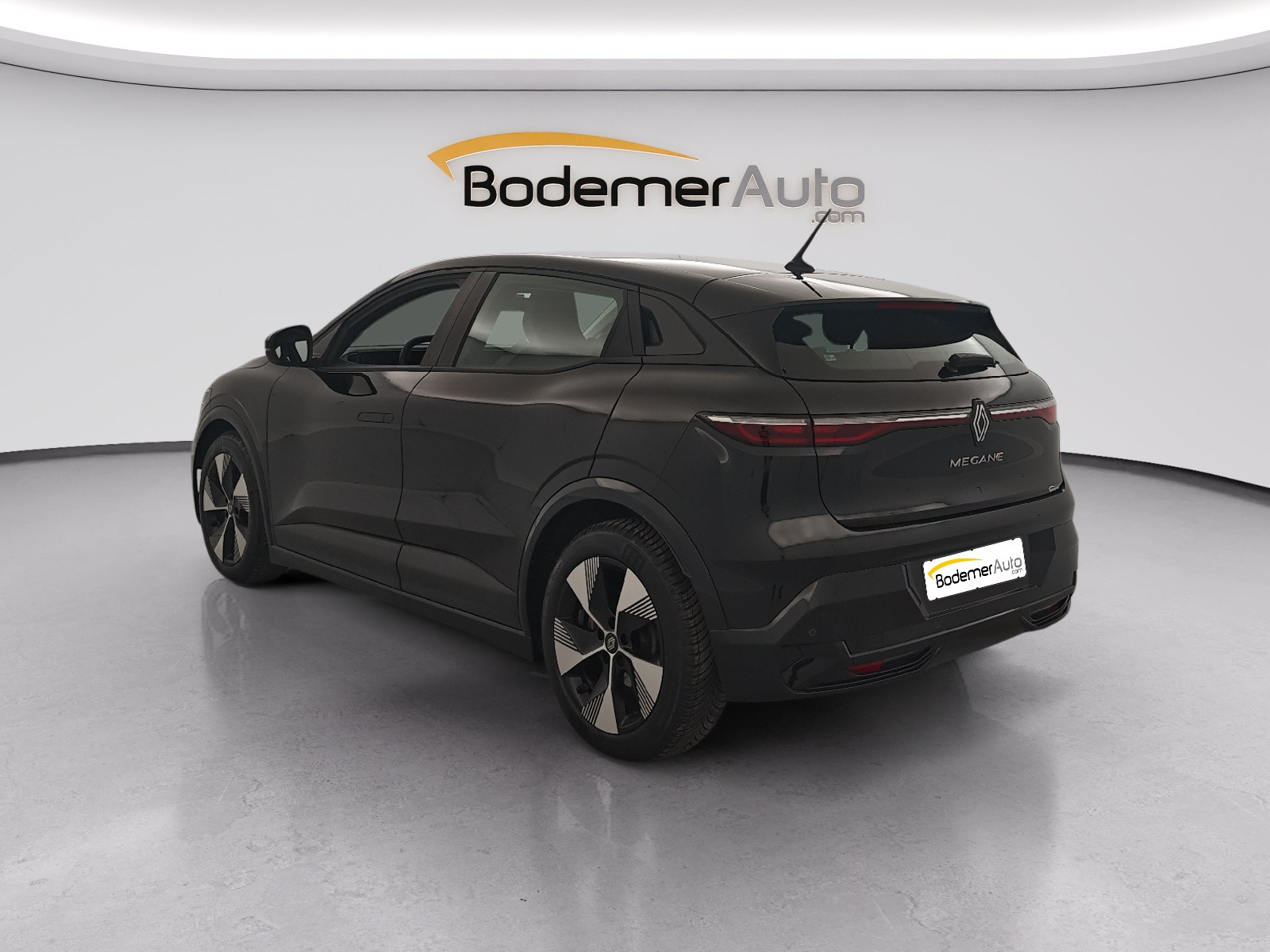 Vente en ligne Renault Megane E-Tech  EV60 220 ch super charge au prix de 20 990 €