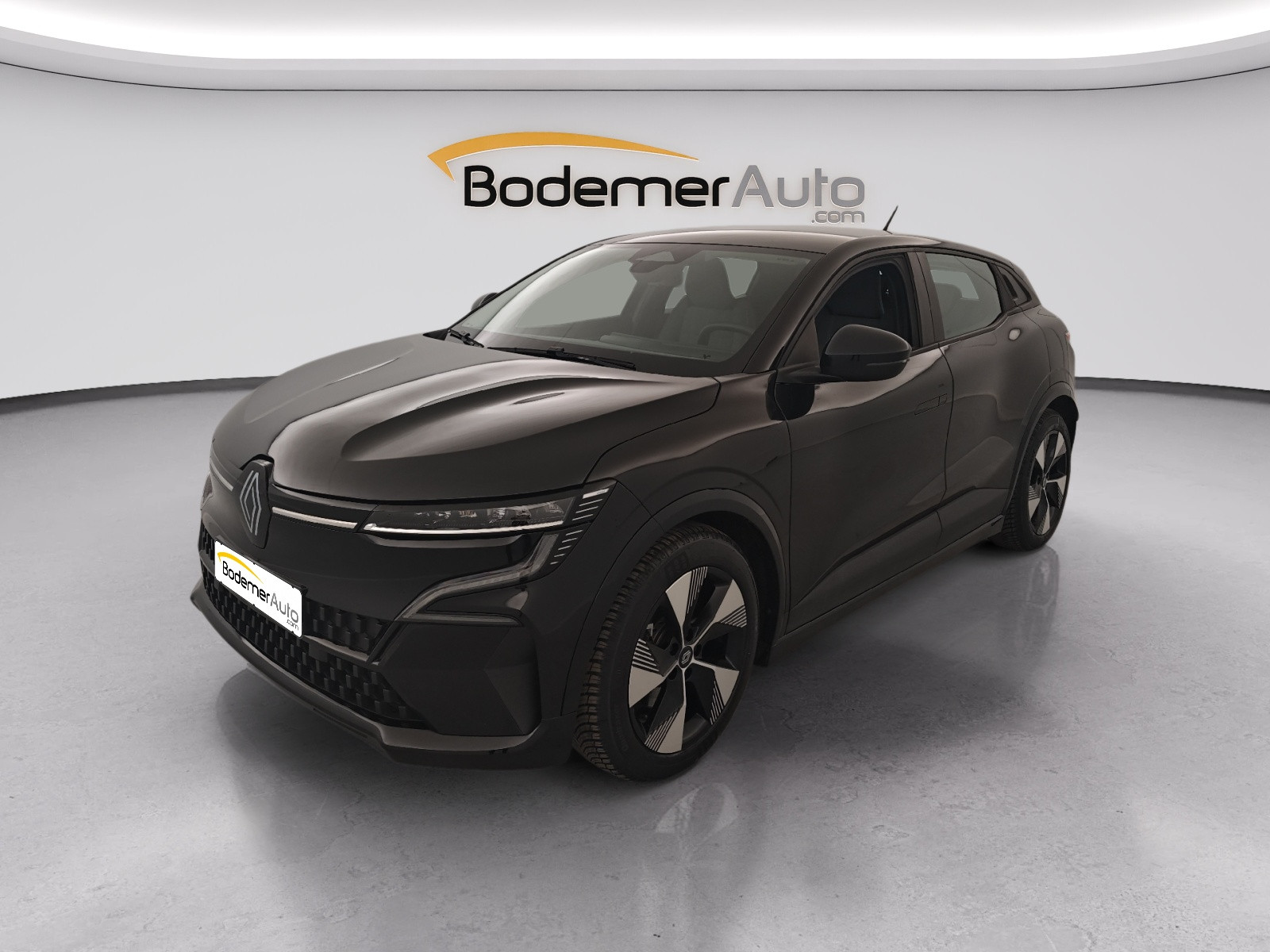 Renault Megane E-Tech  EV60 220 ch super charge occasion de 2023 en vente à Coutances