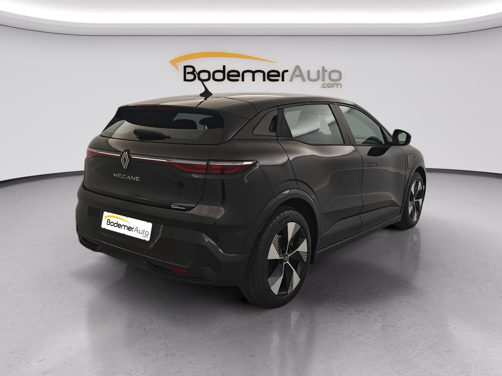 Vente en ligne Renault Megane E-Tech  EV60 220 ch super charge au prix de 20 990 €