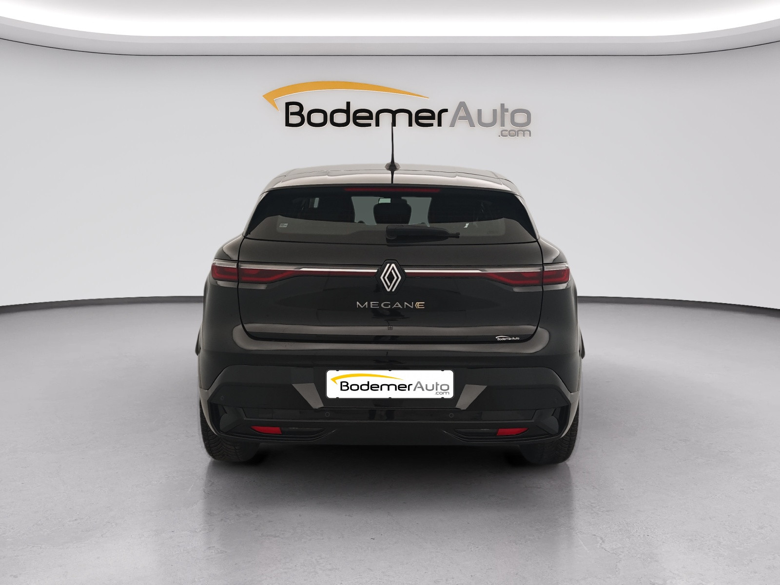 Vente en ligne Renault Megane E-Tech  EV60 220 ch super charge au prix de 20 990 €