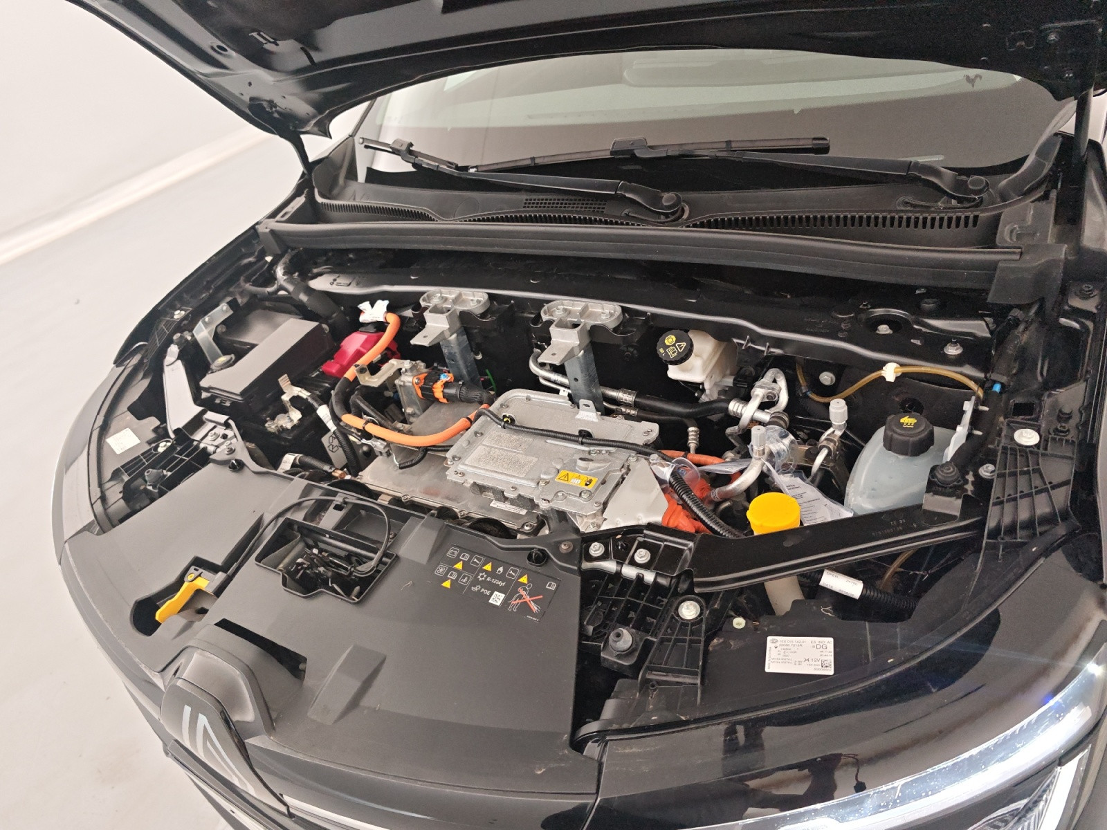 Vente en ligne Renault Megane E-Tech  EV60 220 ch super charge au prix de 20 990 €