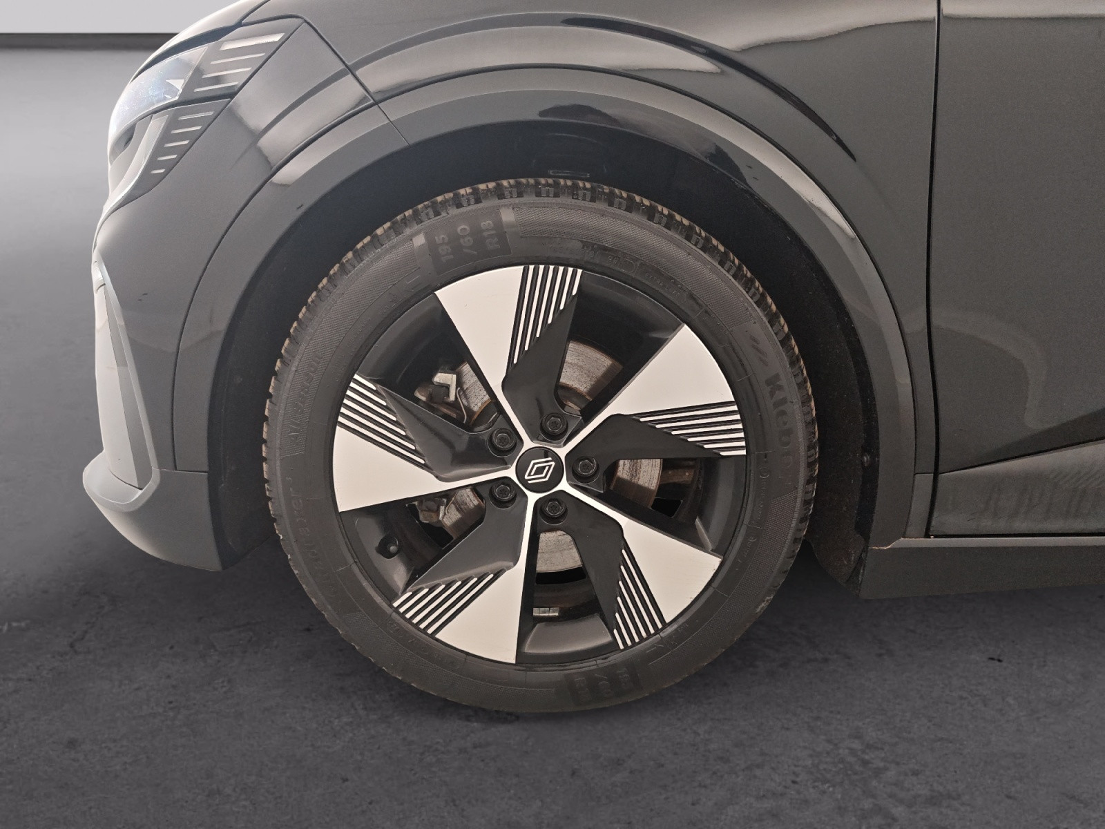 Vente en ligne Renault Megane E-Tech  EV60 220 ch super charge au prix de 20 990 €