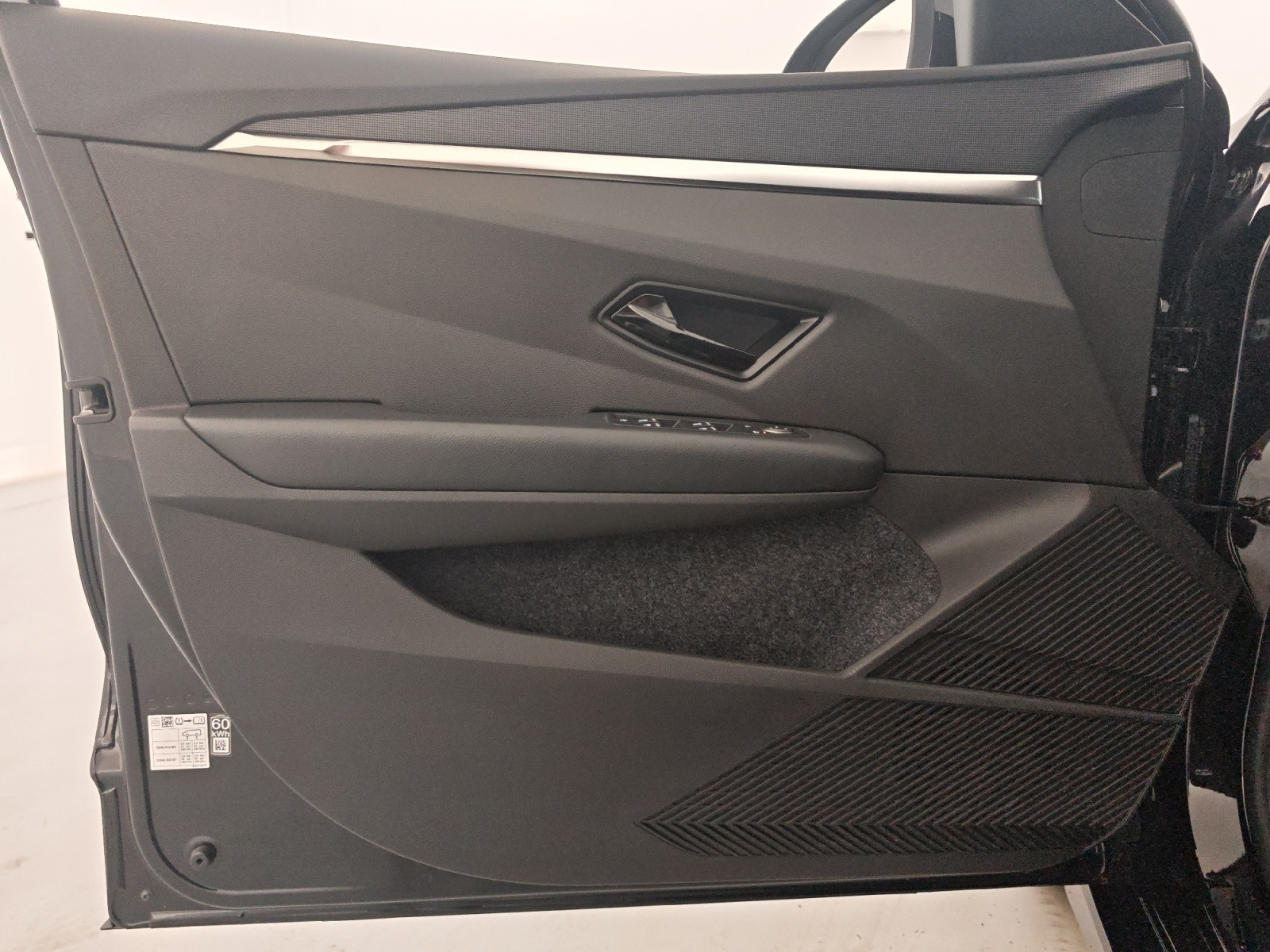 Vente en ligne Renault Megane E-Tech  EV60 220 ch super charge au prix de 20 990 €