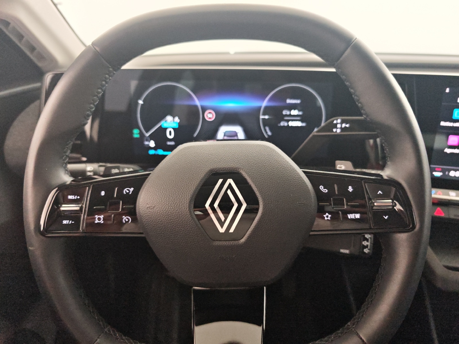 Vente en ligne Renault Megane E-Tech  EV60 220 ch super charge au prix de 20 990 €