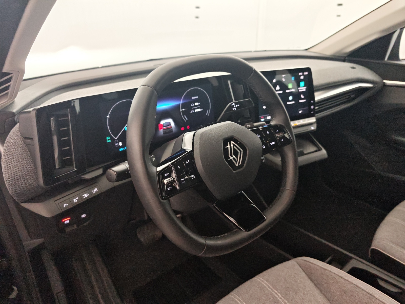 Vente en ligne Renault Megane E-Tech  EV60 220 ch super charge au prix de 20 990 €