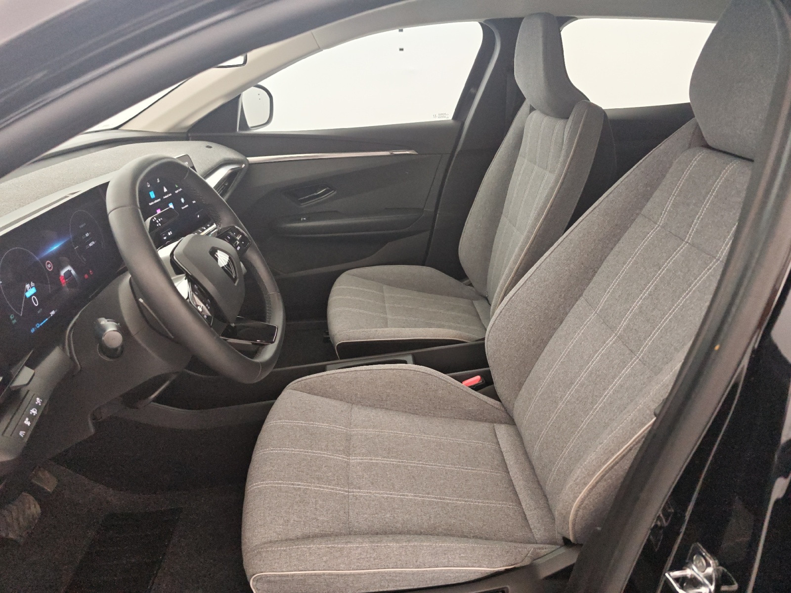 Vente en ligne Renault Megane E-Tech  EV60 220 ch super charge au prix de 20 990 €