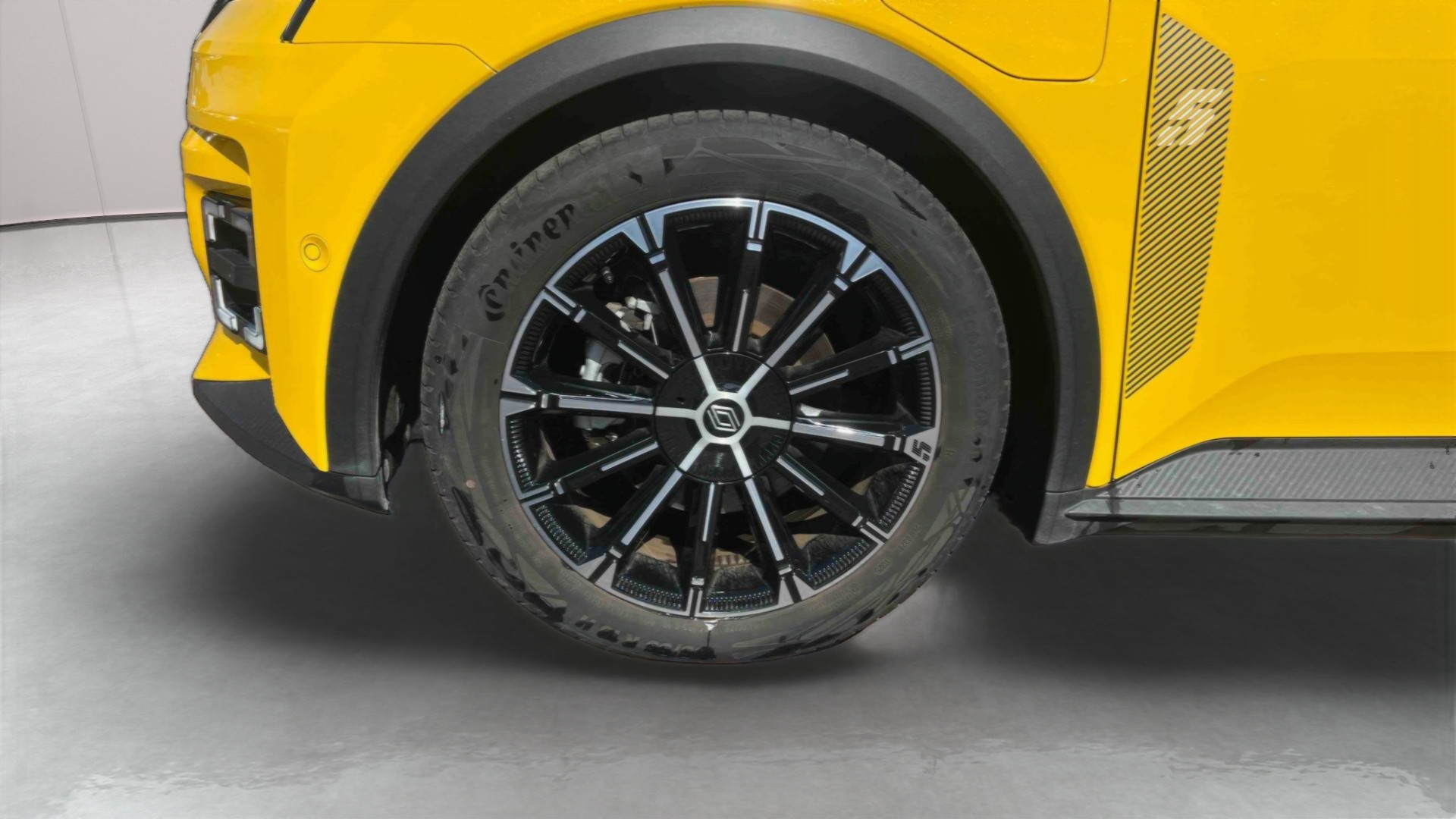 Vente en ligne Renault R5 E-Tech  120 ch autonomie urbaine au prix de 26 990 €