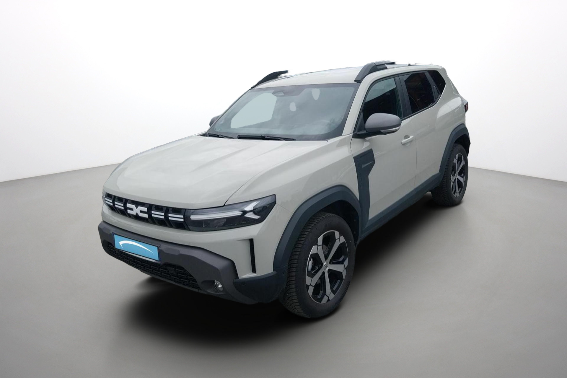 Dacia Duster  TCe 130 4x4 occasion de 2024 en vente à Coutances