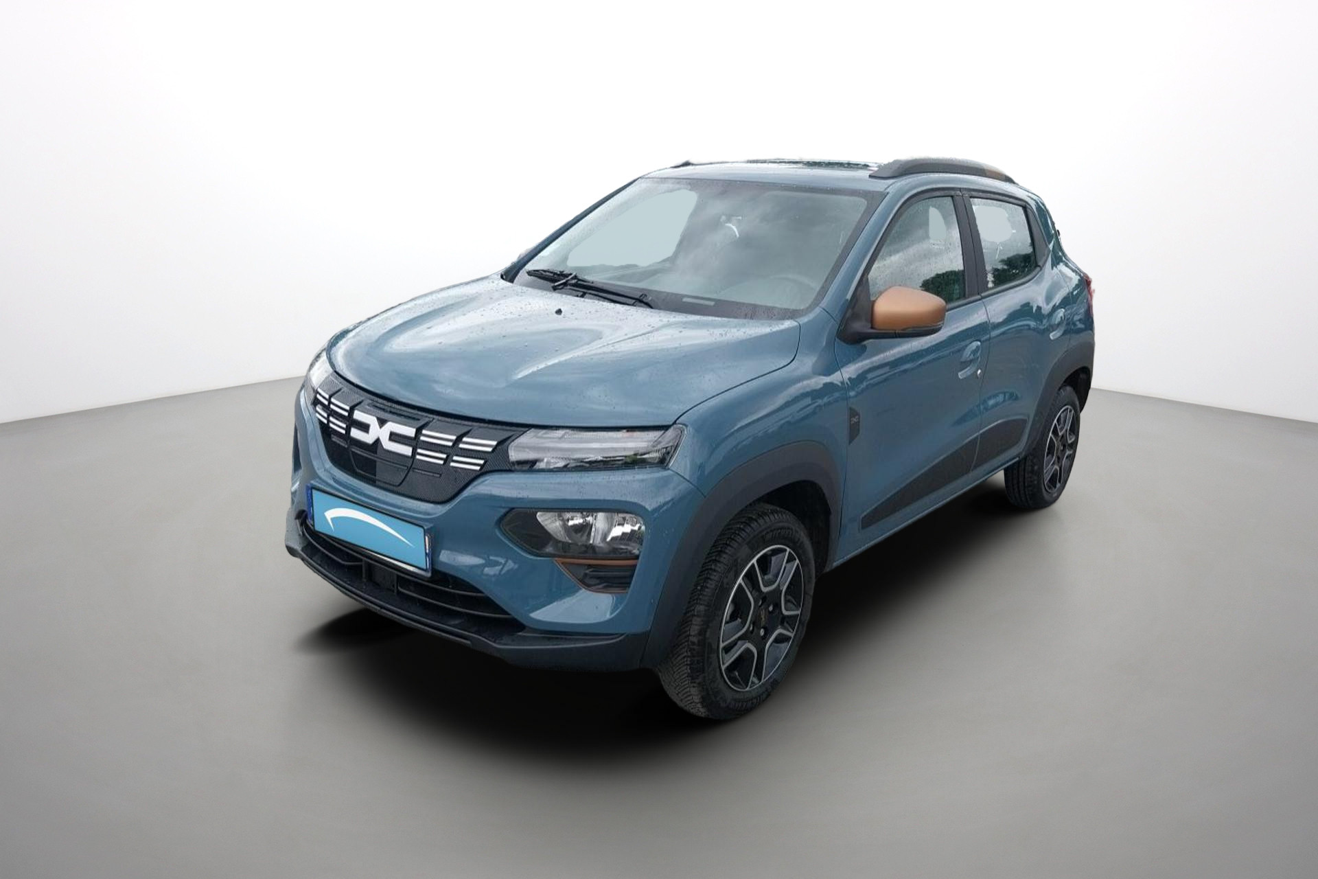 Dacia Spring Spring occasion de 2023 en vente à Coutances