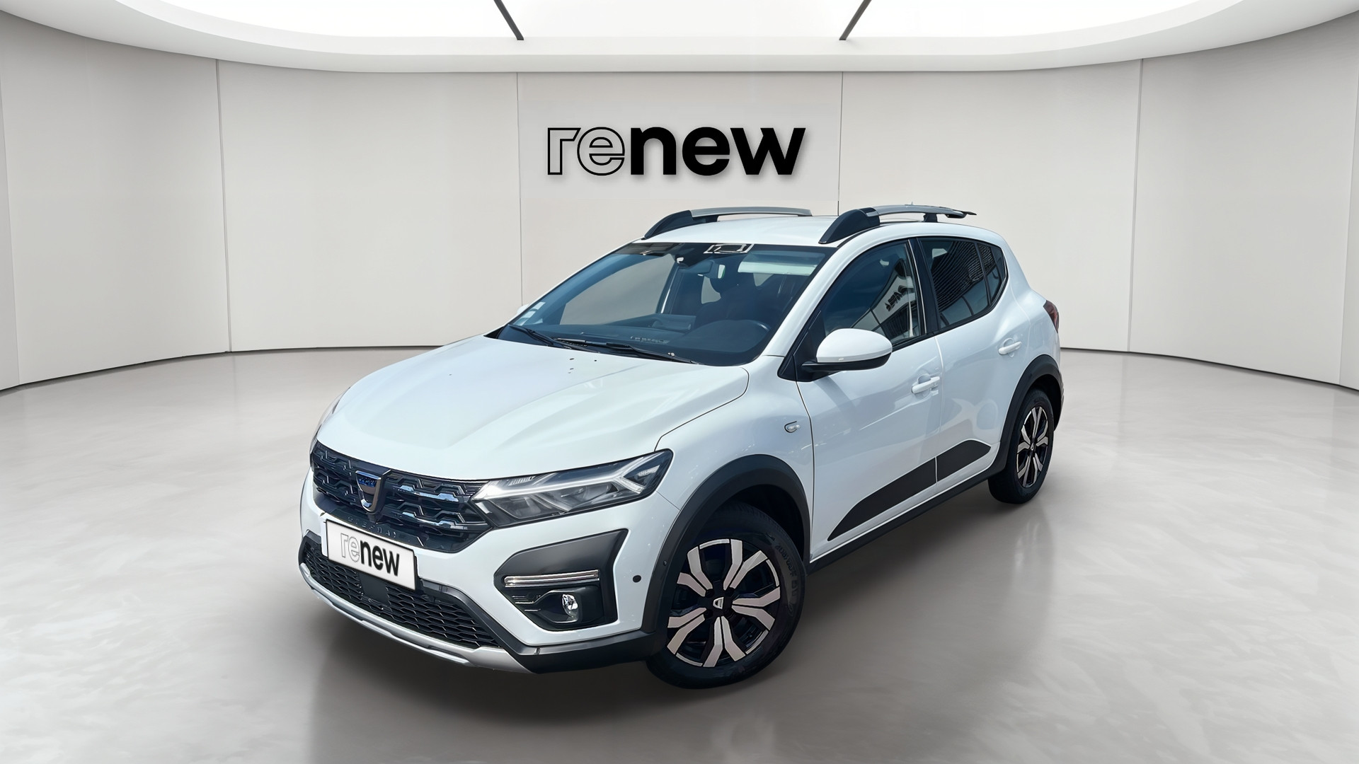 Dacia Sandero  TCe 90 - 22 occasion de 2021 en vente à Coutances