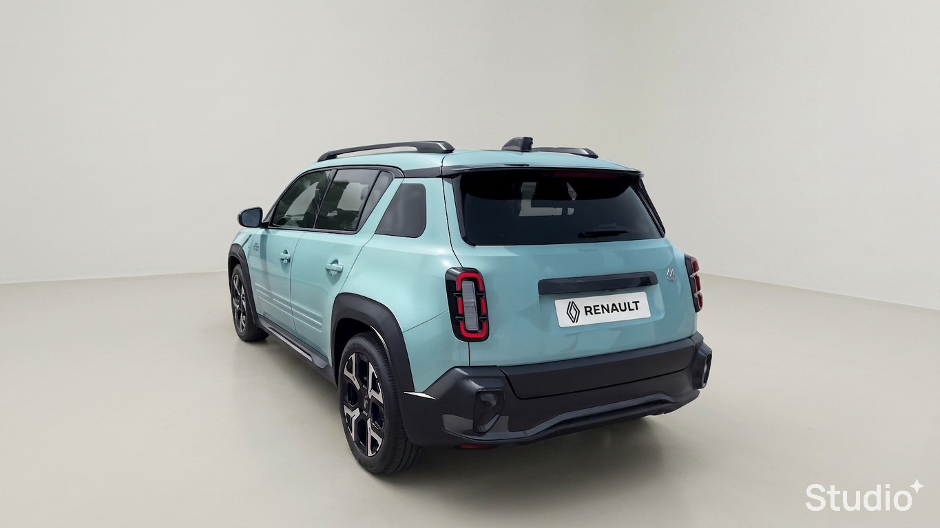 Vente en ligne Renault R4 E-Tech  150 ch autonomie confort au prix de 32 690 €
