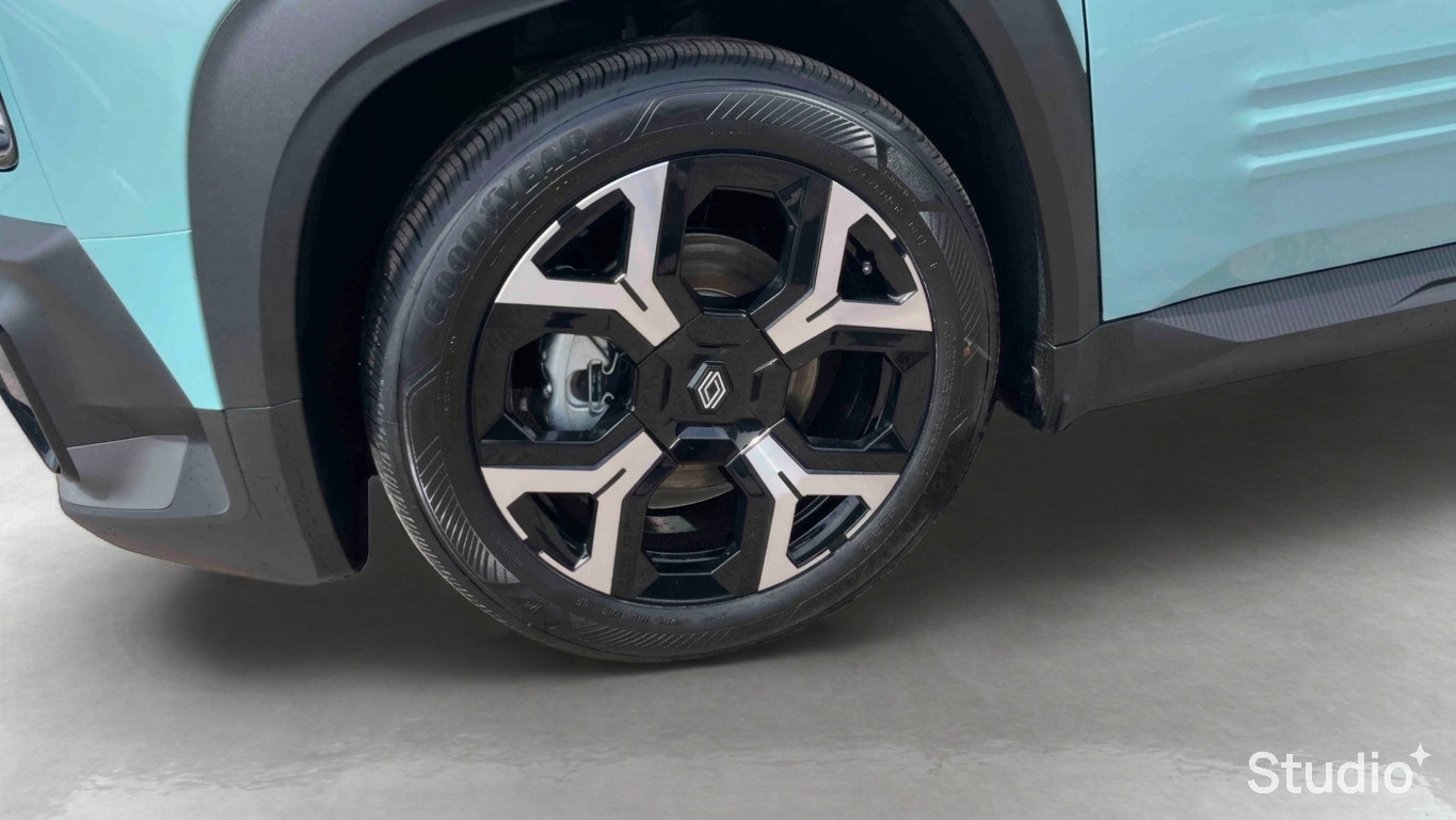 Vente en ligne Renault R4 E-Tech  150 ch autonomie confort au prix de 32 690 €