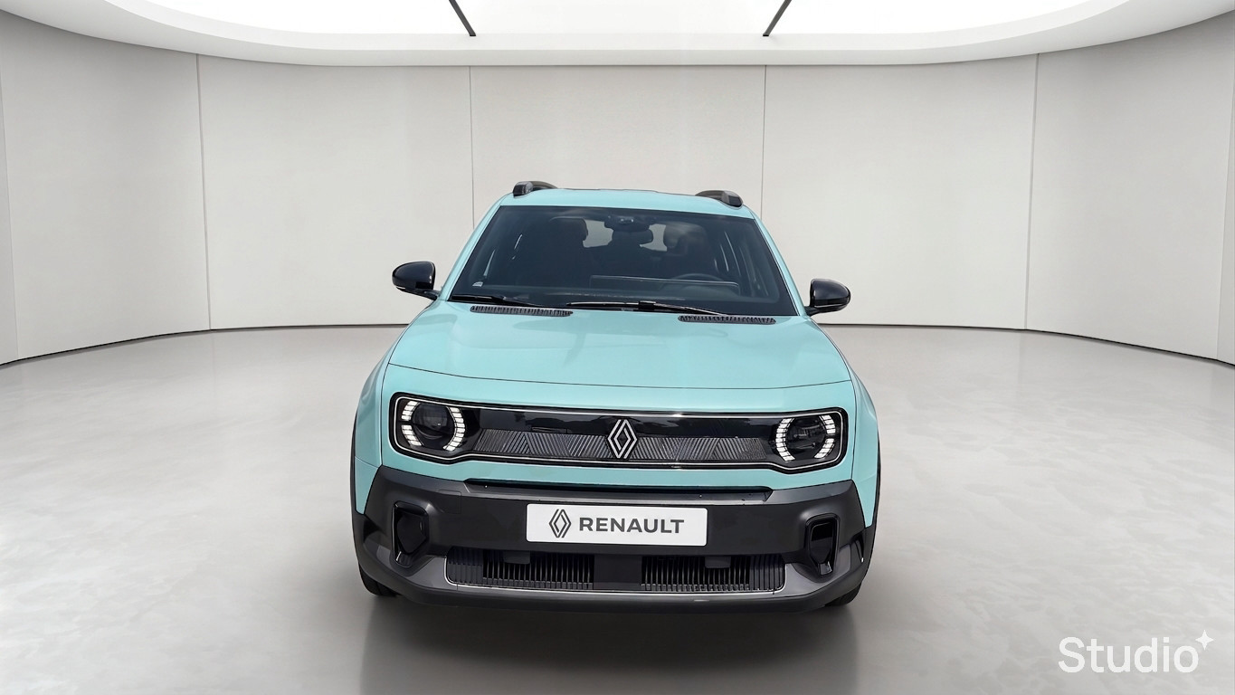 Vente en ligne Renault R4 E-Tech  150 ch autonomie confort au prix de 32 690 €