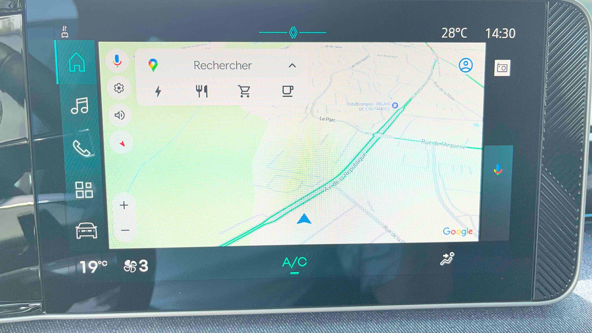 Vente en ligne Renault R4 E-Tech  150 ch autonomie confort au prix de 32 690 €