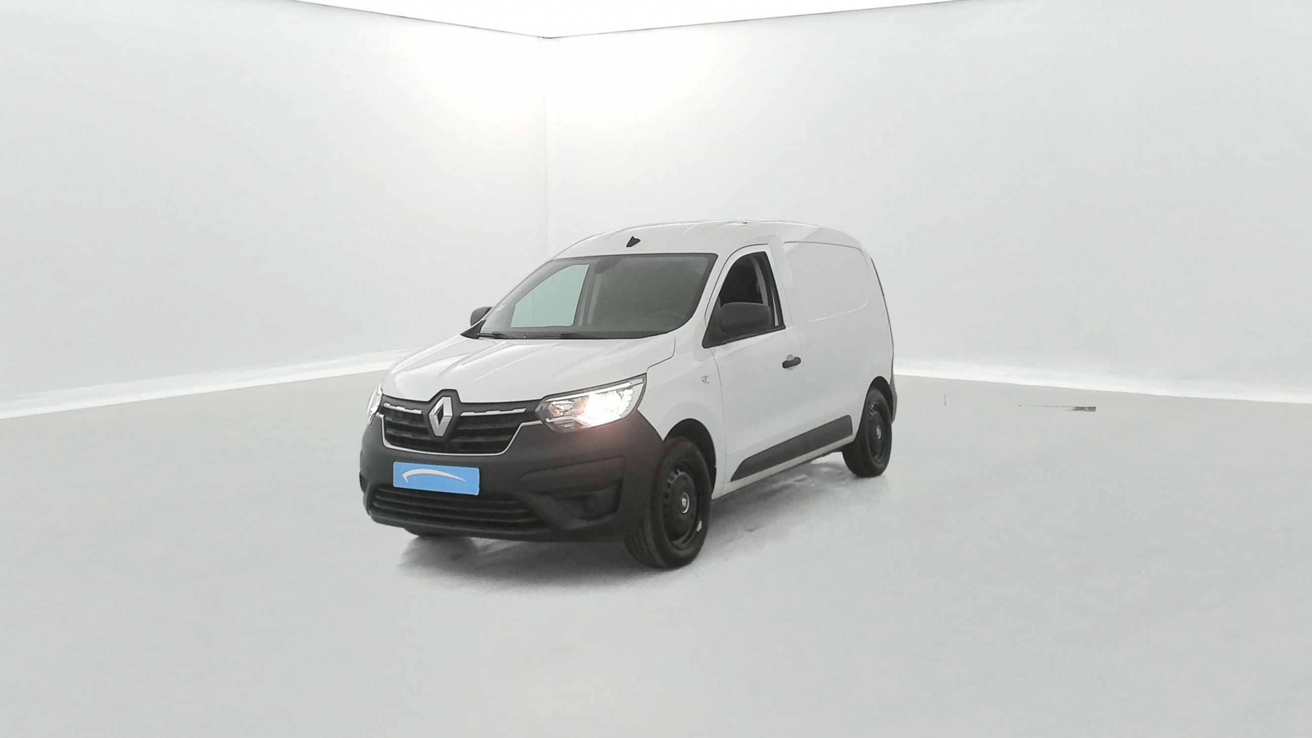 Renault Express Van  BLUE DCI 75 - 22 occasion de 2021 en vente à Coutances