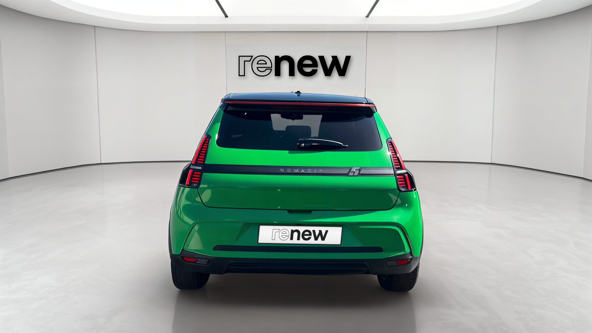 Vente en ligne Renault R5 E-Tech  150 ch autonomie confort au prix de 26 990 €