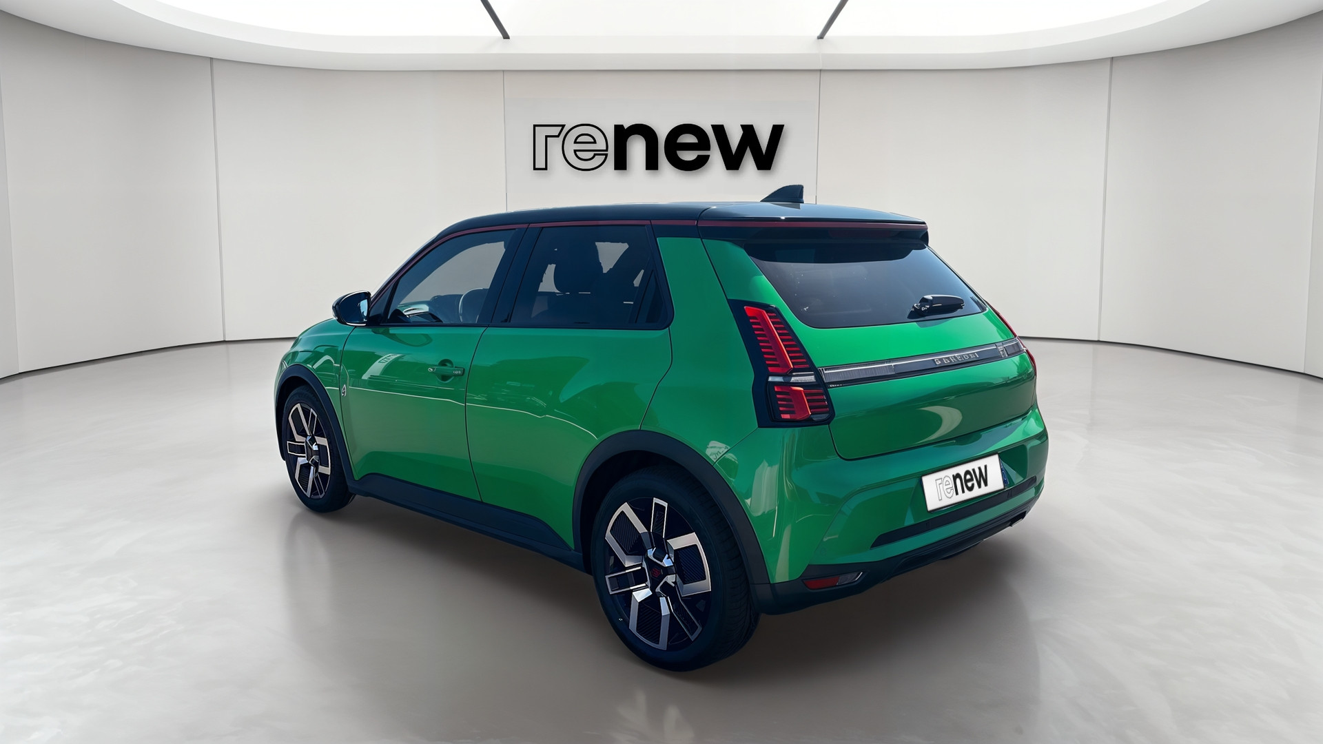 Vente en ligne Renault R5 E-Tech  150 ch autonomie confort au prix de 26 990 €