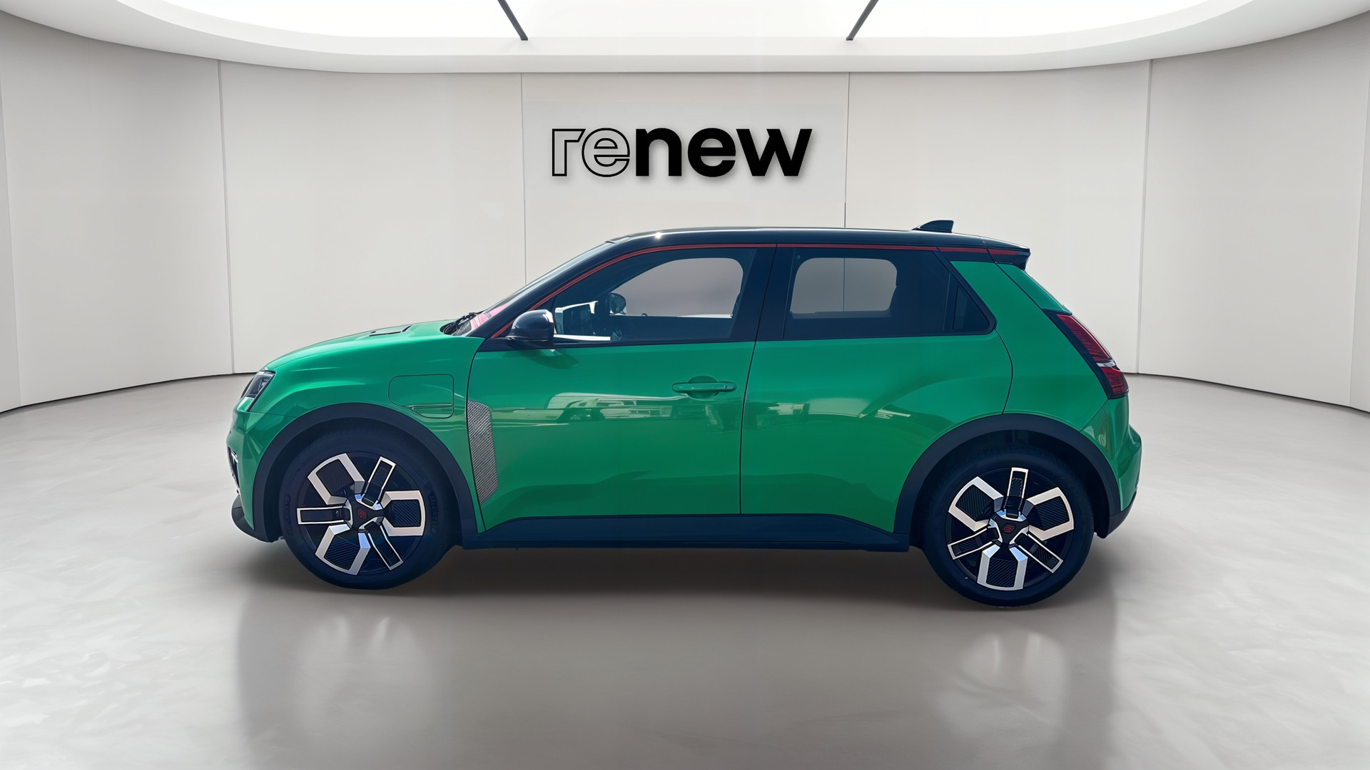 Vente en ligne Renault R5 E-Tech  150 ch autonomie confort au prix de 26 990 €