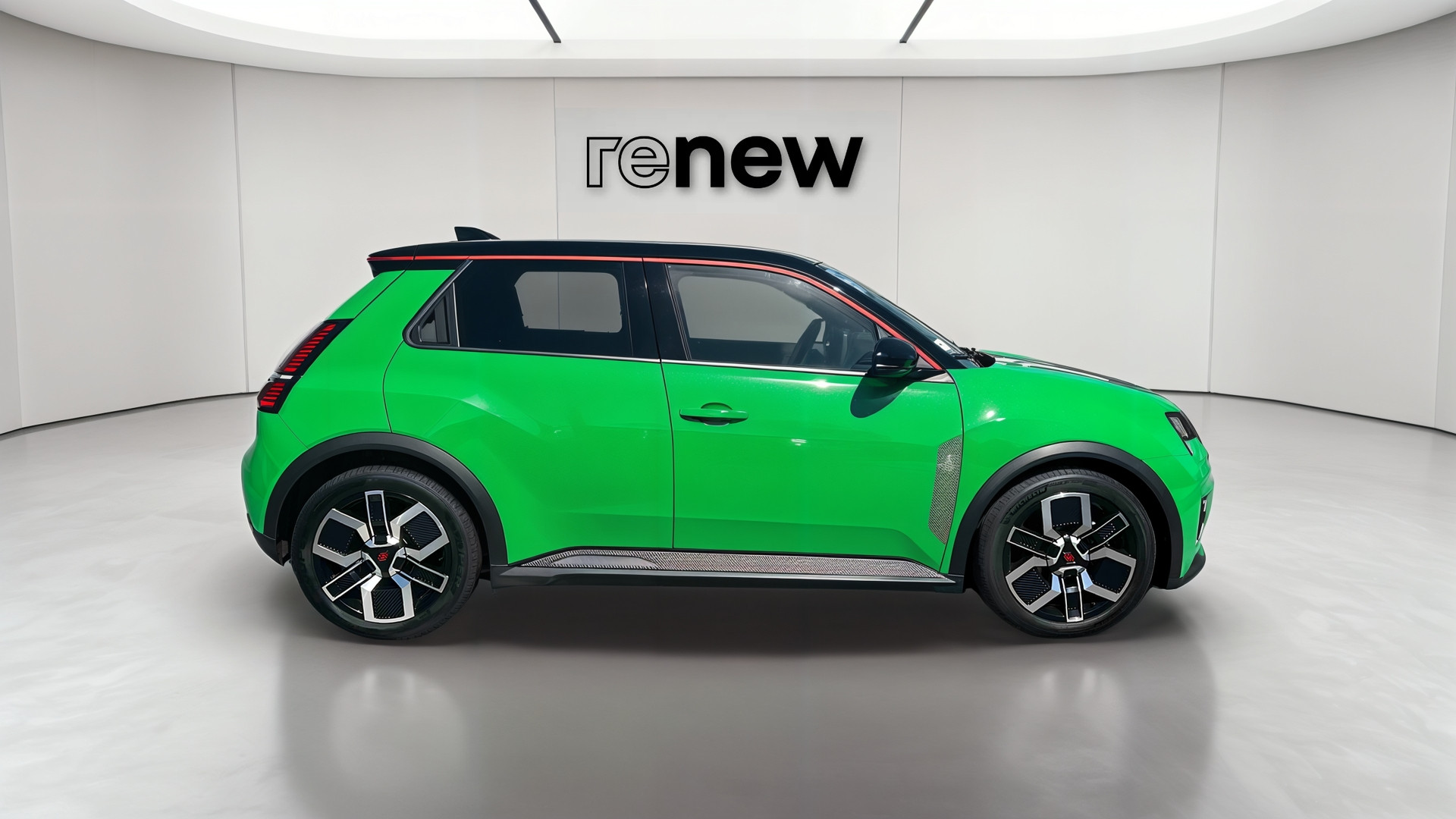 Vente en ligne Renault R5 E-Tech  150 ch autonomie confort au prix de 26 990 €
