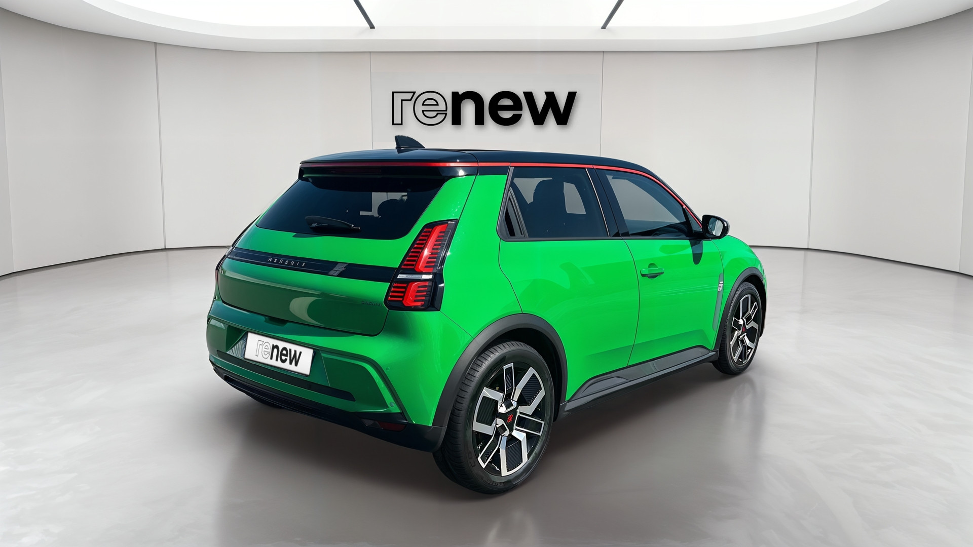 Vente en ligne Renault R5 E-Tech  150 ch autonomie confort au prix de 26 990 €