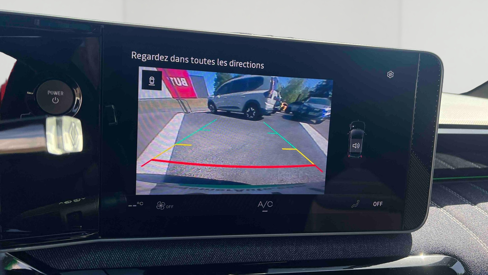 Vente en ligne Renault R5 E-Tech  150 ch autonomie confort au prix de 26 990 €