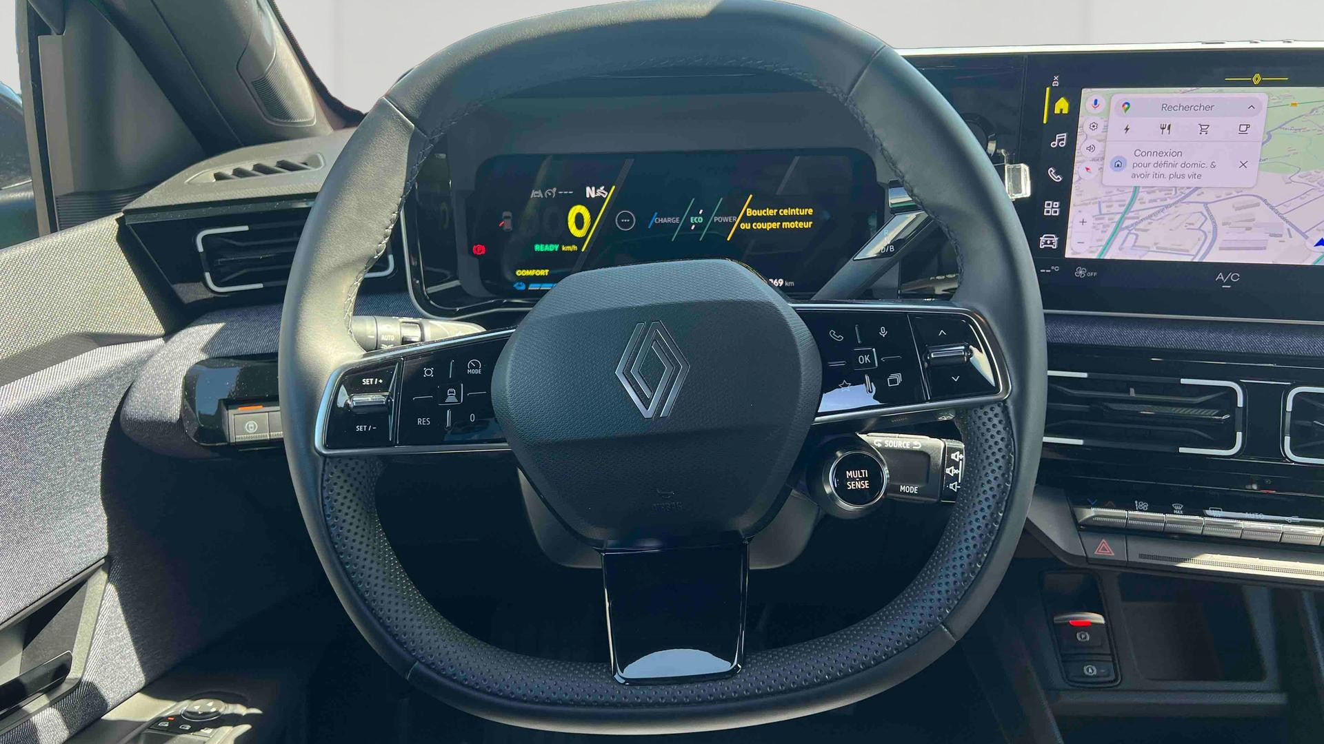 Vente en ligne Renault R5 E-Tech  150 ch autonomie confort au prix de 26 990 €