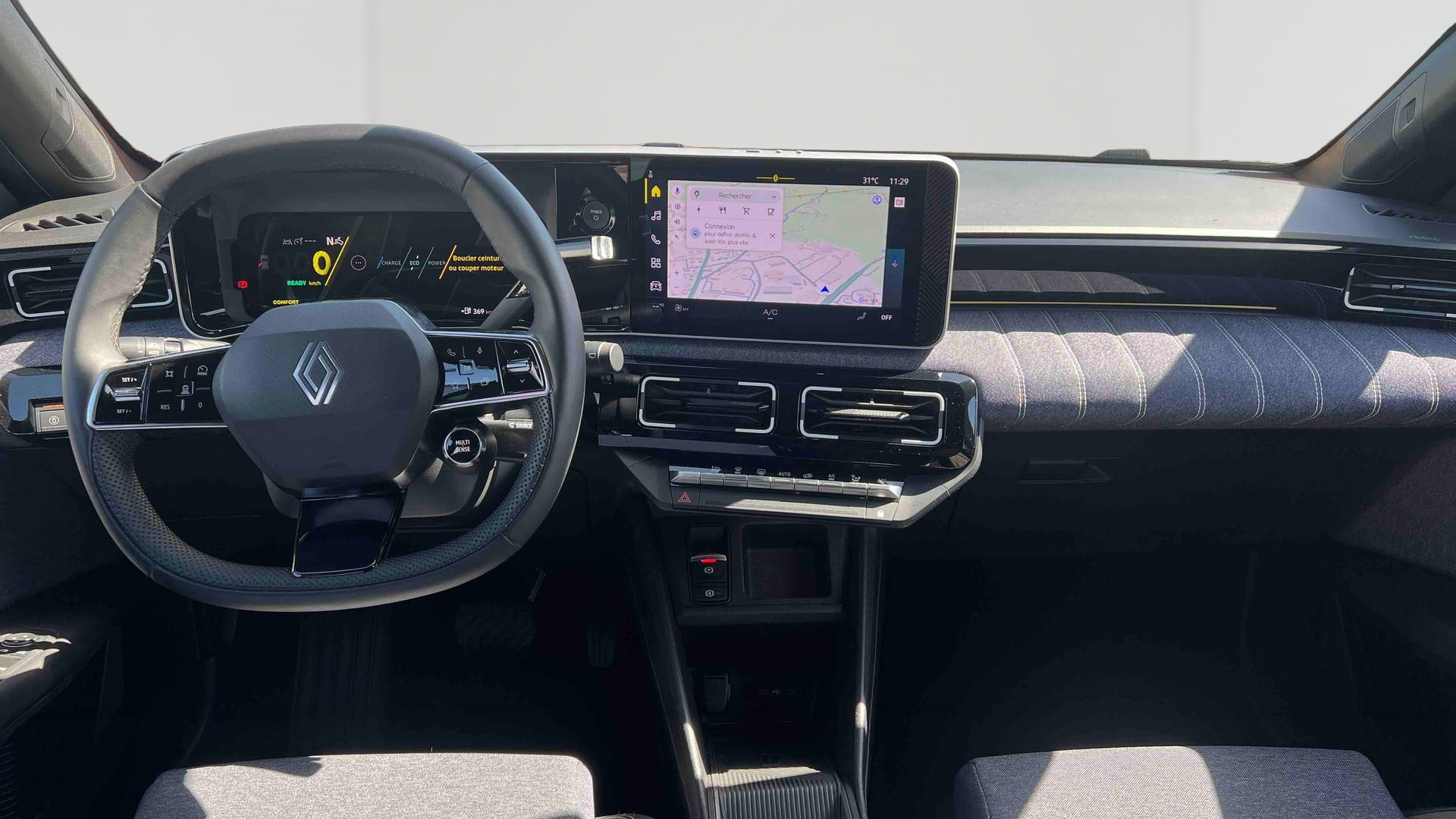 Vente en ligne Renault R5 E-Tech  150 ch autonomie confort au prix de 26 990 €