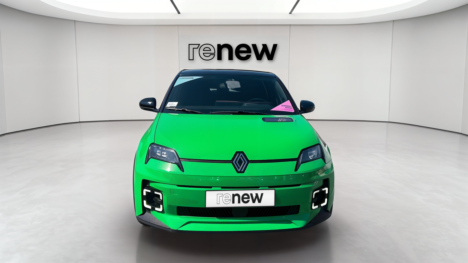 Vente en ligne Renault R5 E-Tech  150 ch autonomie confort au prix de 26 990 €