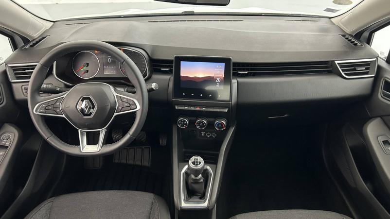 Vente en ligne Renault Clio 5 Clio Blue dCi 85 au prix de 13 590 €