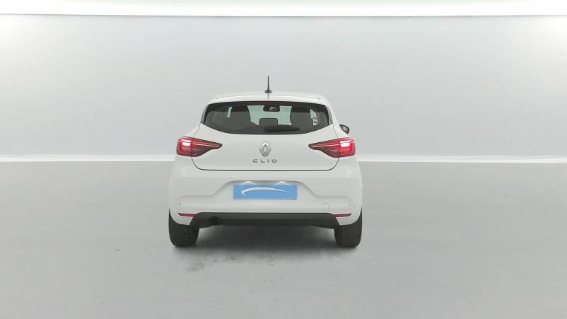 Vente en ligne Renault Clio 5 Clio Blue dCi 85 au prix de 13 590 €