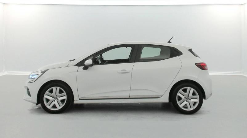 Vente en ligne Renault Clio 5 Clio Blue dCi 85 au prix de 13 590 €