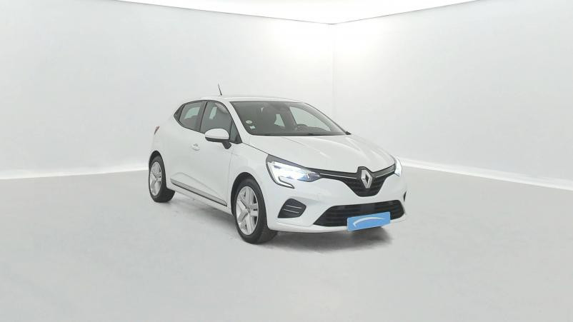 Vente en ligne Renault Clio 5 Clio Blue dCi 85 au prix de 13 590 €
