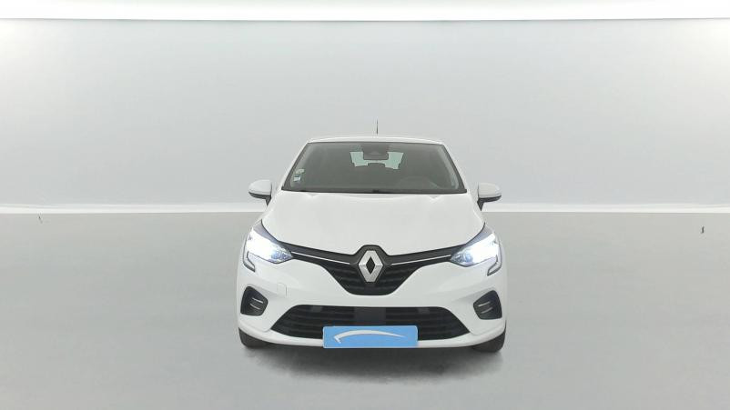 Vente en ligne Renault Clio 5 Clio Blue dCi 85 au prix de 13 590 €