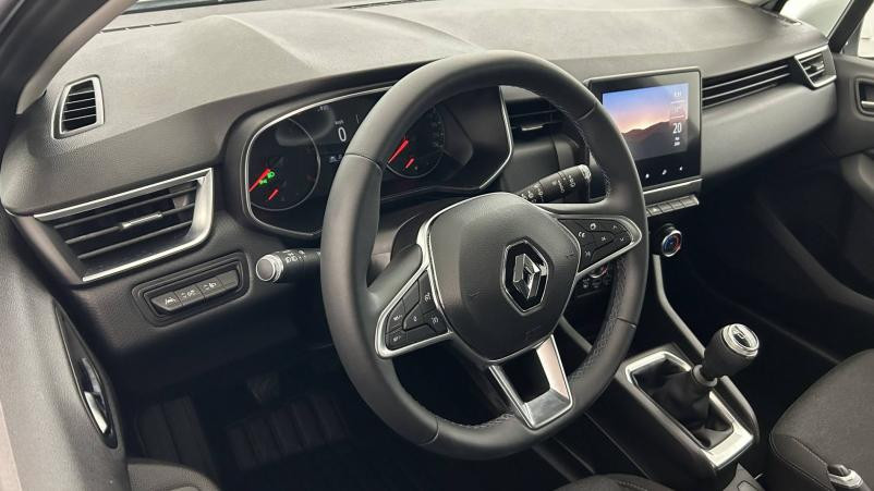 Vente en ligne Renault Clio 5 Clio Blue dCi 85 au prix de 13 590 €