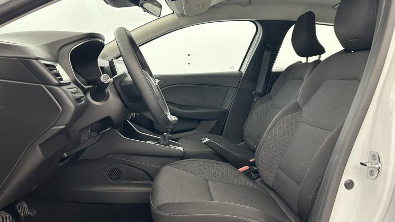 Vente en ligne Renault Clio 5 Clio Blue dCi 85 au prix de 13 590 €