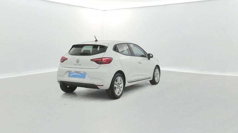 Vente en ligne Renault Clio 5 Clio Blue dCi 85 au prix de 13 590 €