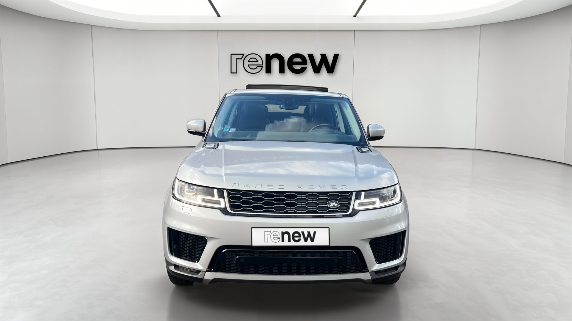 Vente en ligne Land Rover Range Rover Sport  Mark VIII P400e PHEV 2.0L 404ch au prix de 37 990 €