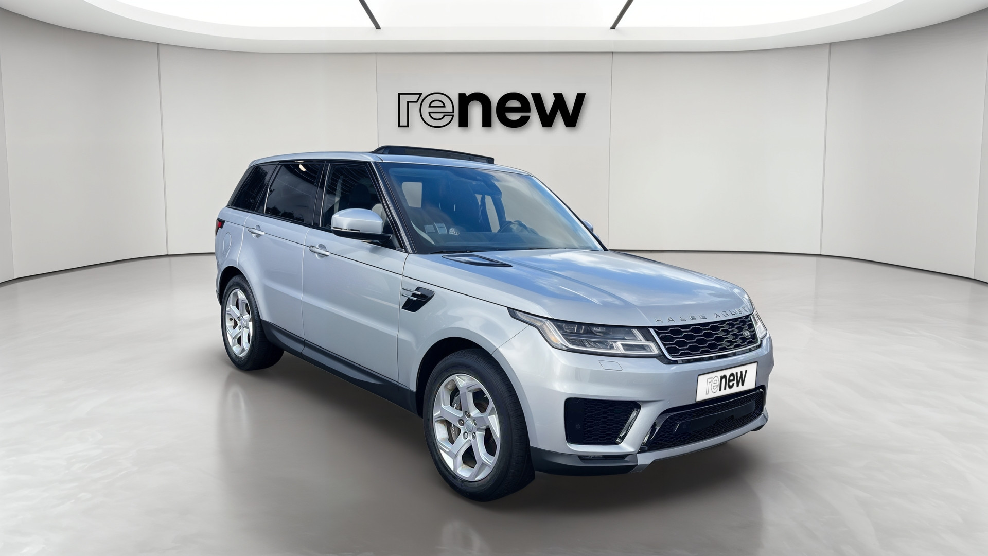 Vente en ligne Land Rover Range Rover Sport  Mark VIII P400e PHEV 2.0L 404ch au prix de 37 990 €
