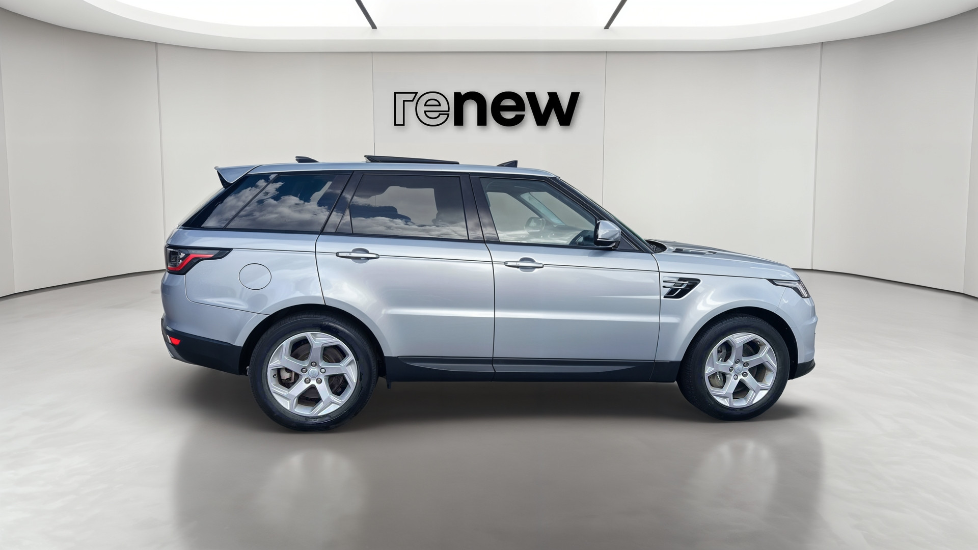 Vente en ligne Land Rover Range Rover Sport  Mark VIII P400e PHEV 2.0L 404ch au prix de 37 990 €